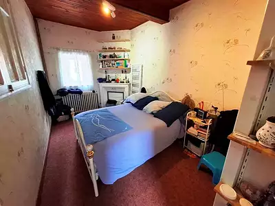 Maison, 204 m²
