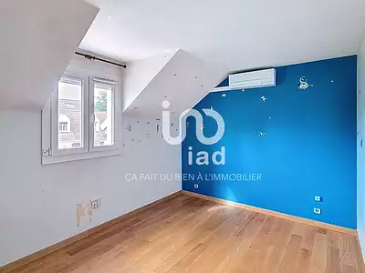 Maison, 167 m²