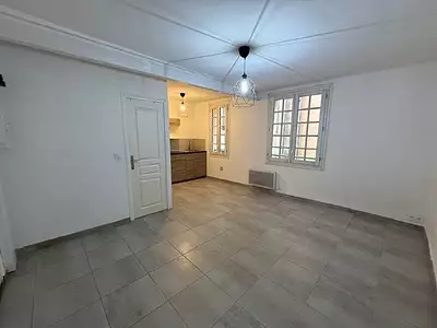 Appartement, 23,5 m²