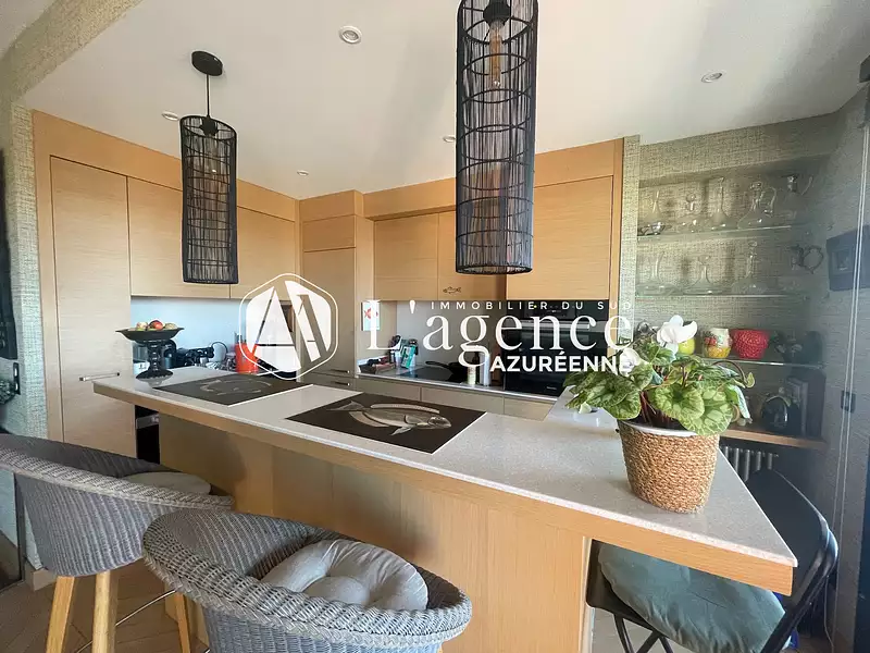 Appartement, 70,16 m²