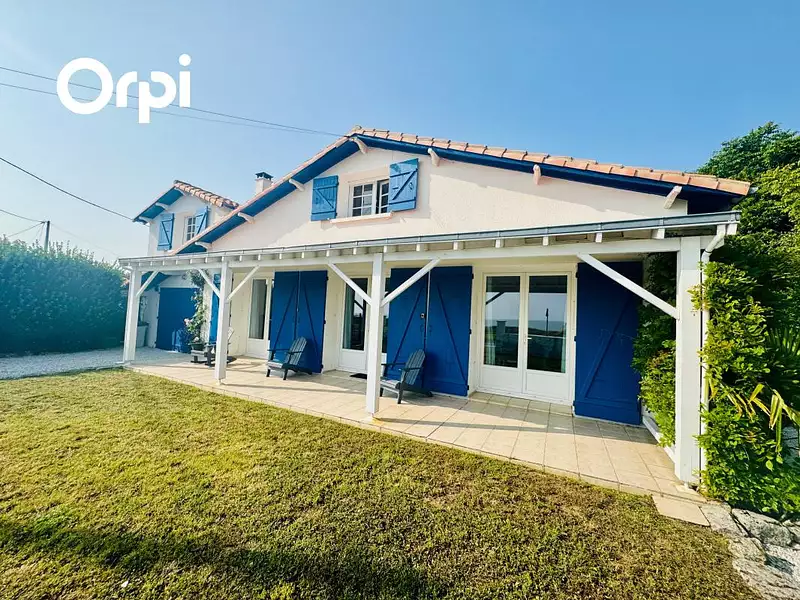 Maison, 150 m²