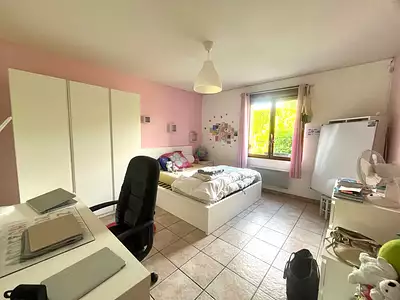 Maison, 165 m²