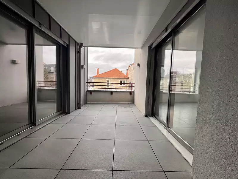 Appartement, 74,28 m²