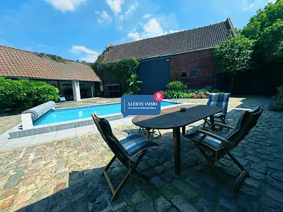 Maison, 150 m²