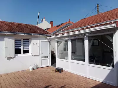 Maison, 86 m²