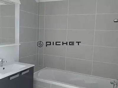 Appartement, 65 m²