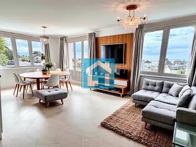 Maison, 125 m²