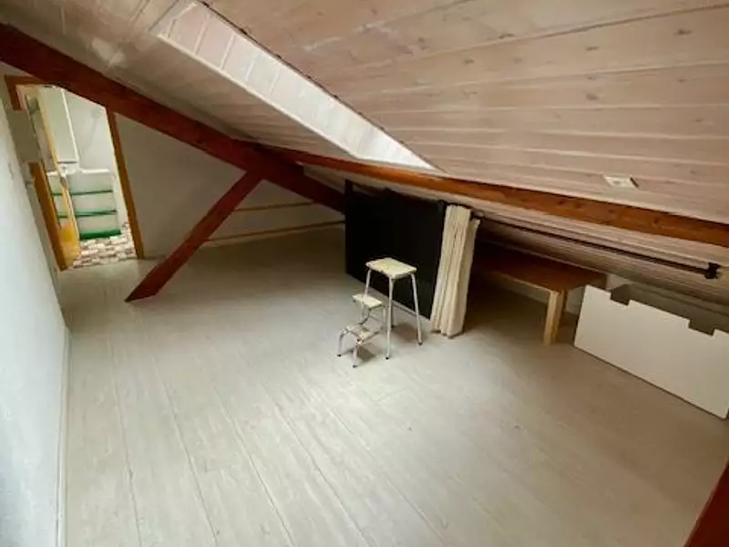 Appartement, 76 m²