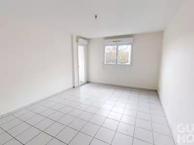Appartement, 54,97 m²