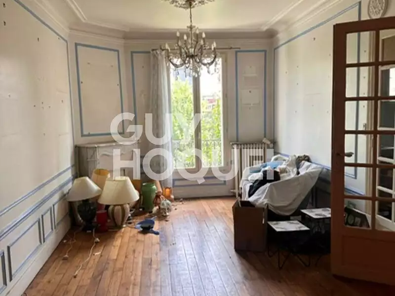 Maison, 106,17 m²
