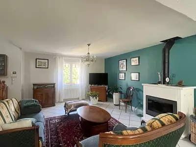 Maison, 133 m²