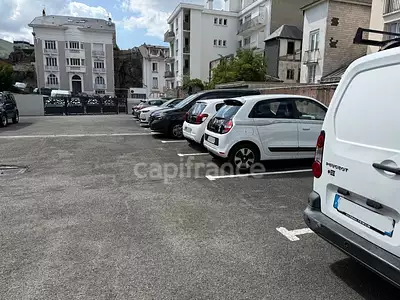Appartement, 77 m²