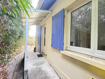 Maison, 72 m²