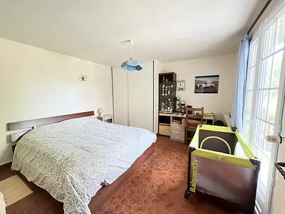 Maison, 195 m²