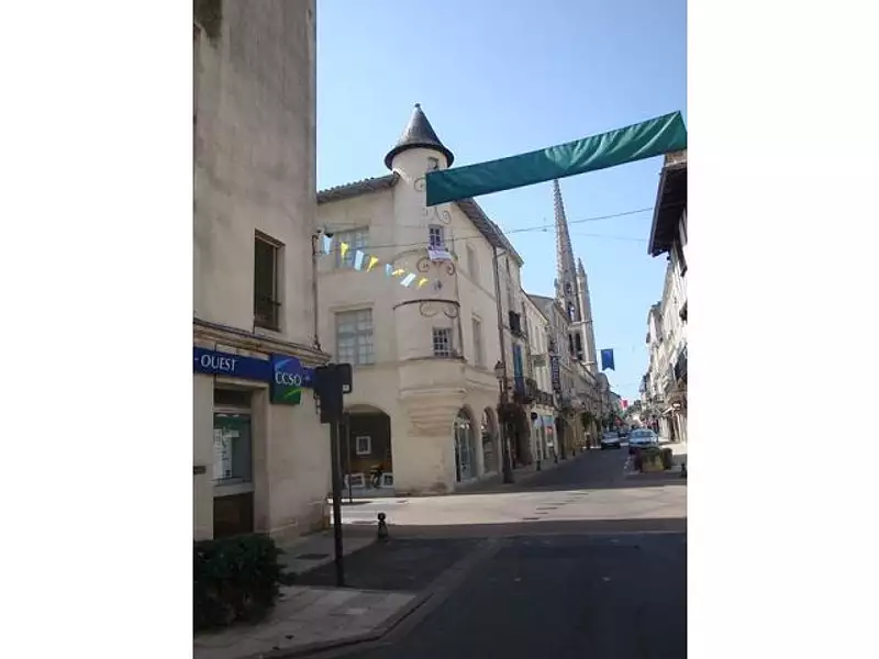 Appartement, 80,13 m²