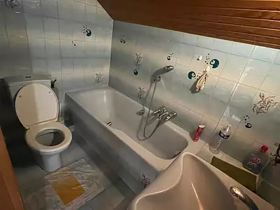Maison, 136 m²