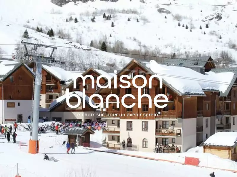 Appartement, 32,76 m²