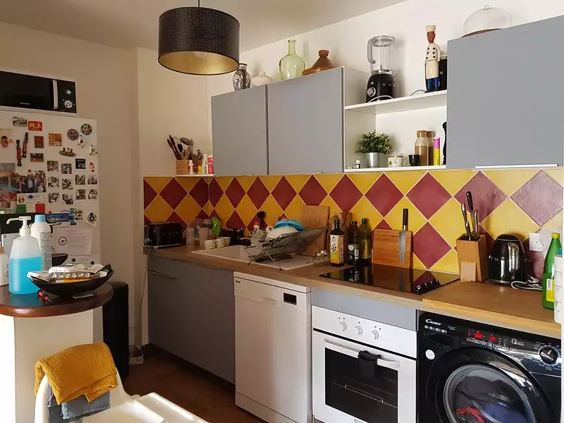 Appartement, 96 m²