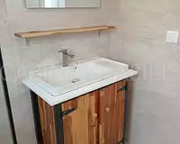 Appartement, 60,62 m²