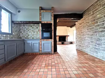 Maison, 136,17 m²