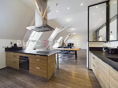 Appartement, 182 m²
