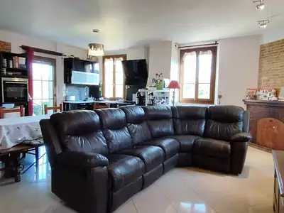 Maison, 185 m²