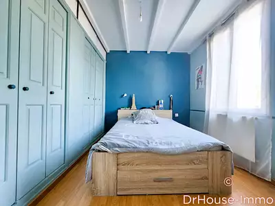 Maison, 155 m²