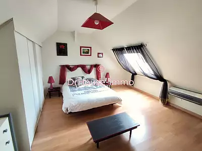 Maison, 134 m²