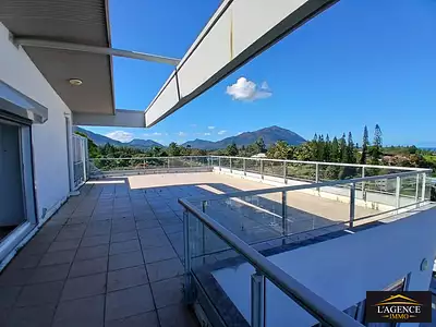 Appartement, 68,4 m²