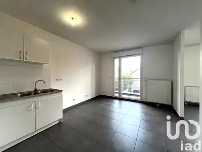 Appartement, 31 m²