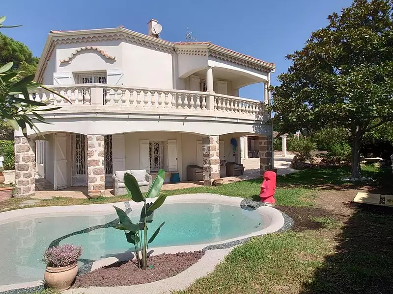 Maison, 173 m²