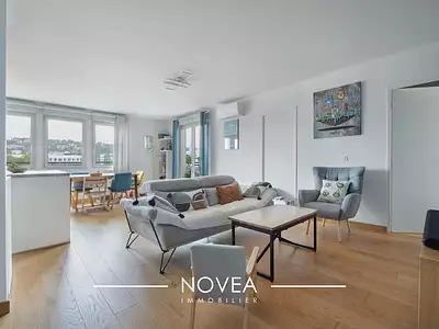 Appartement, 101 m²