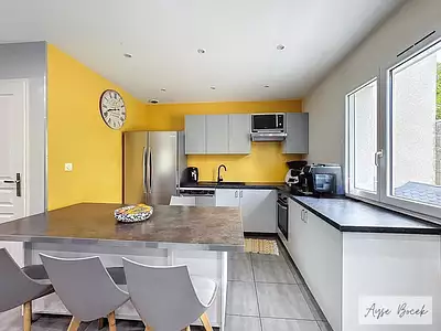 Maison, 117,38 m²