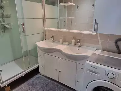 Appartement, 80,55 m²
