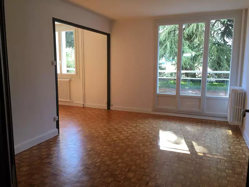 Appartement, 68 m²