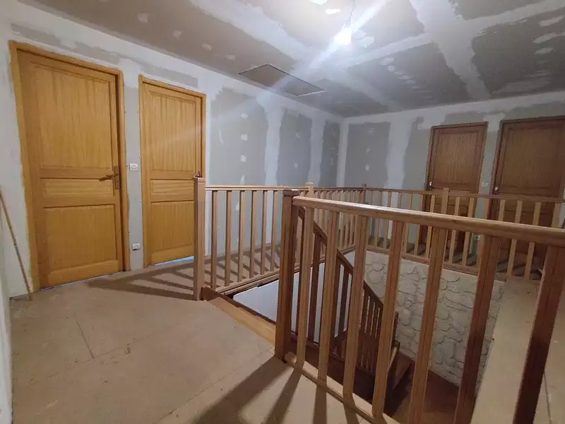Maison, 155 m²