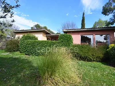 Maison, 80 m²