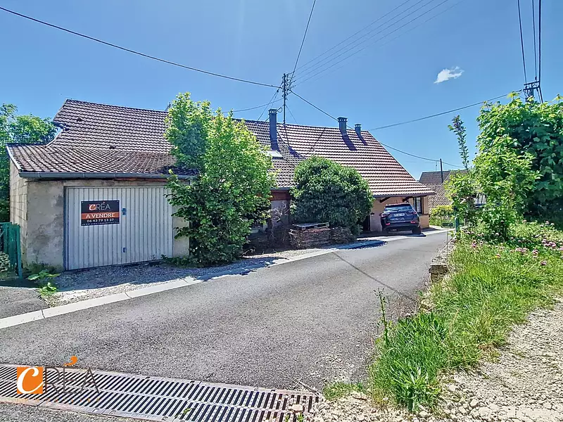 Maison, 150 m²