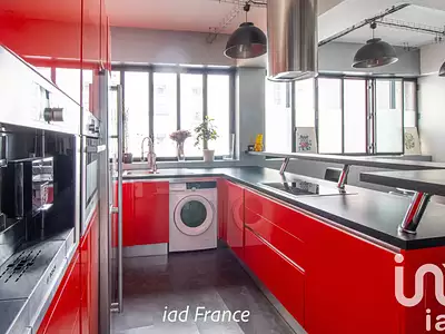 Appartement, 105 m²