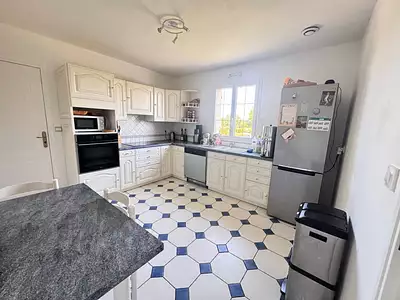 Maison, 110,95 m²