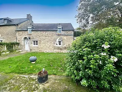 Maison, 87 m²