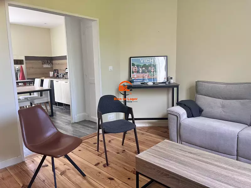 Maison, 82 m²