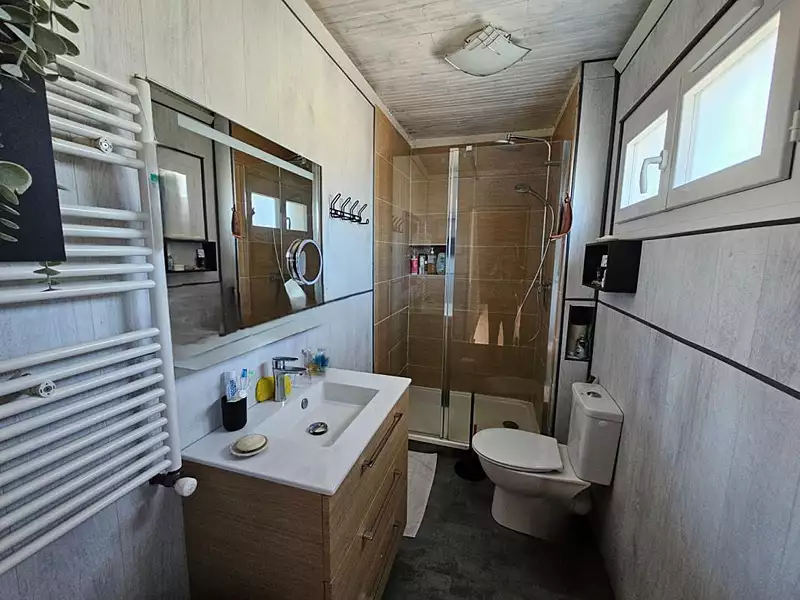 Maison, 82 m²