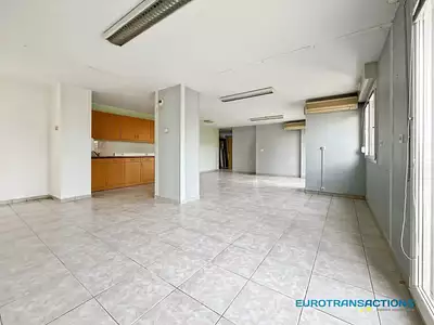 Appartement, 114,07 m²