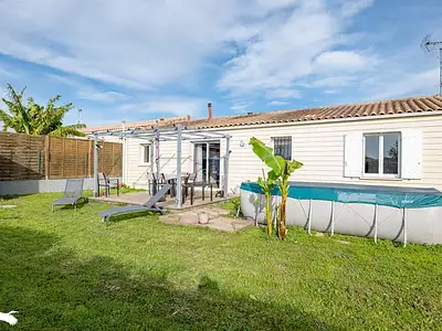 Maison, 85 m²