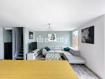 Maison, 100 m²