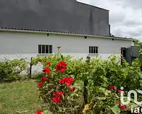 Maison, 95 m²