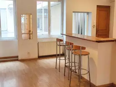 Appartement, 205 m²