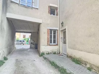 Appartement, 60 m²