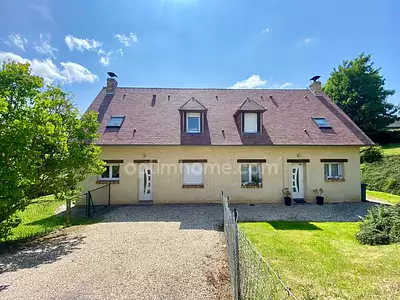 Maison, 71 m²